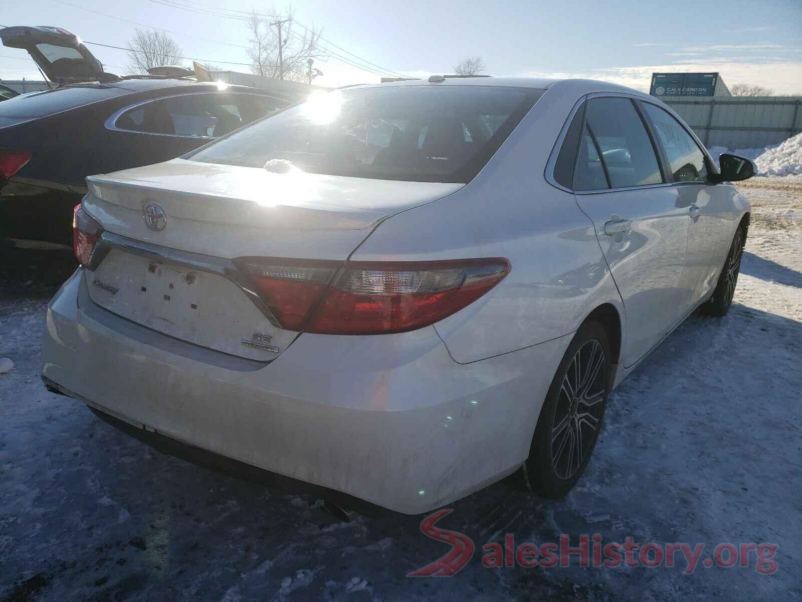 4T1BF1FK4GU193063 2016 TOYOTA CAMRY