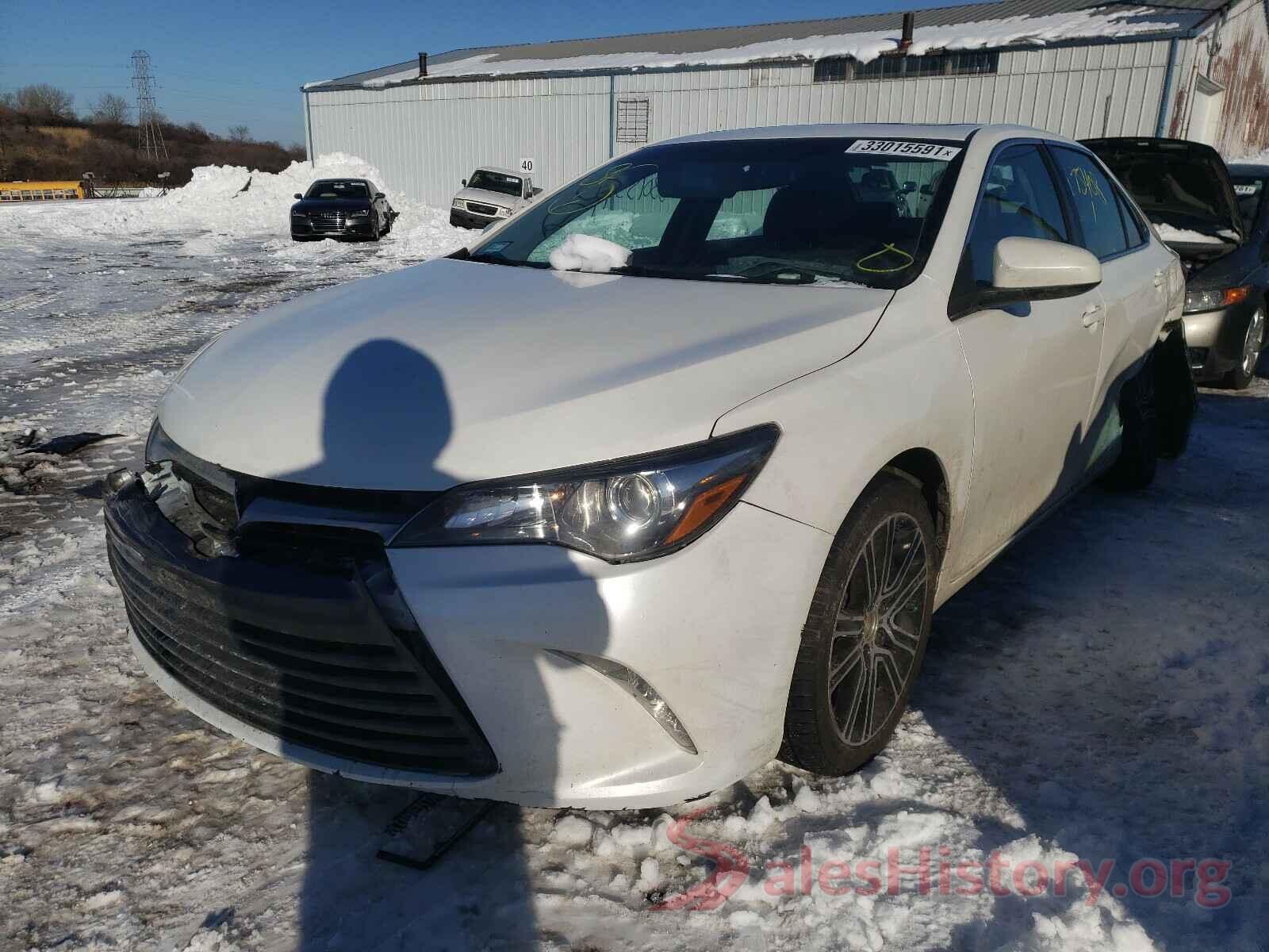 4T1BF1FK4GU193063 2016 TOYOTA CAMRY