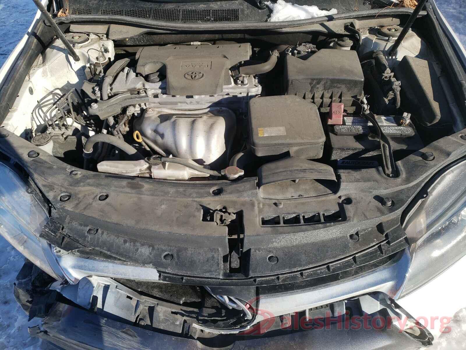 4T1BF1FK4GU193063 2016 TOYOTA CAMRY