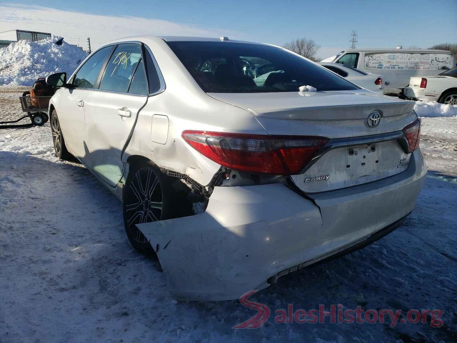 4T1BF1FK4GU193063 2016 TOYOTA CAMRY