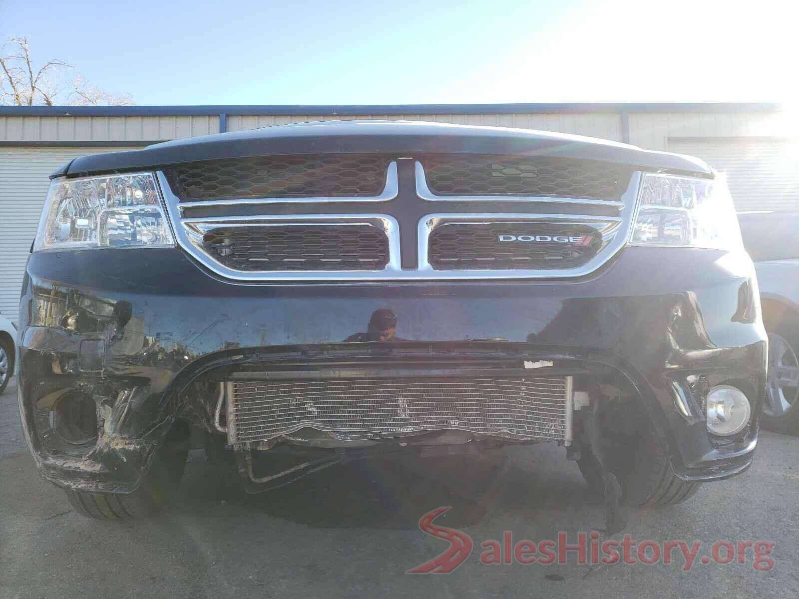 3C4PDCBB0KT846217 2019 DODGE JOURNEY