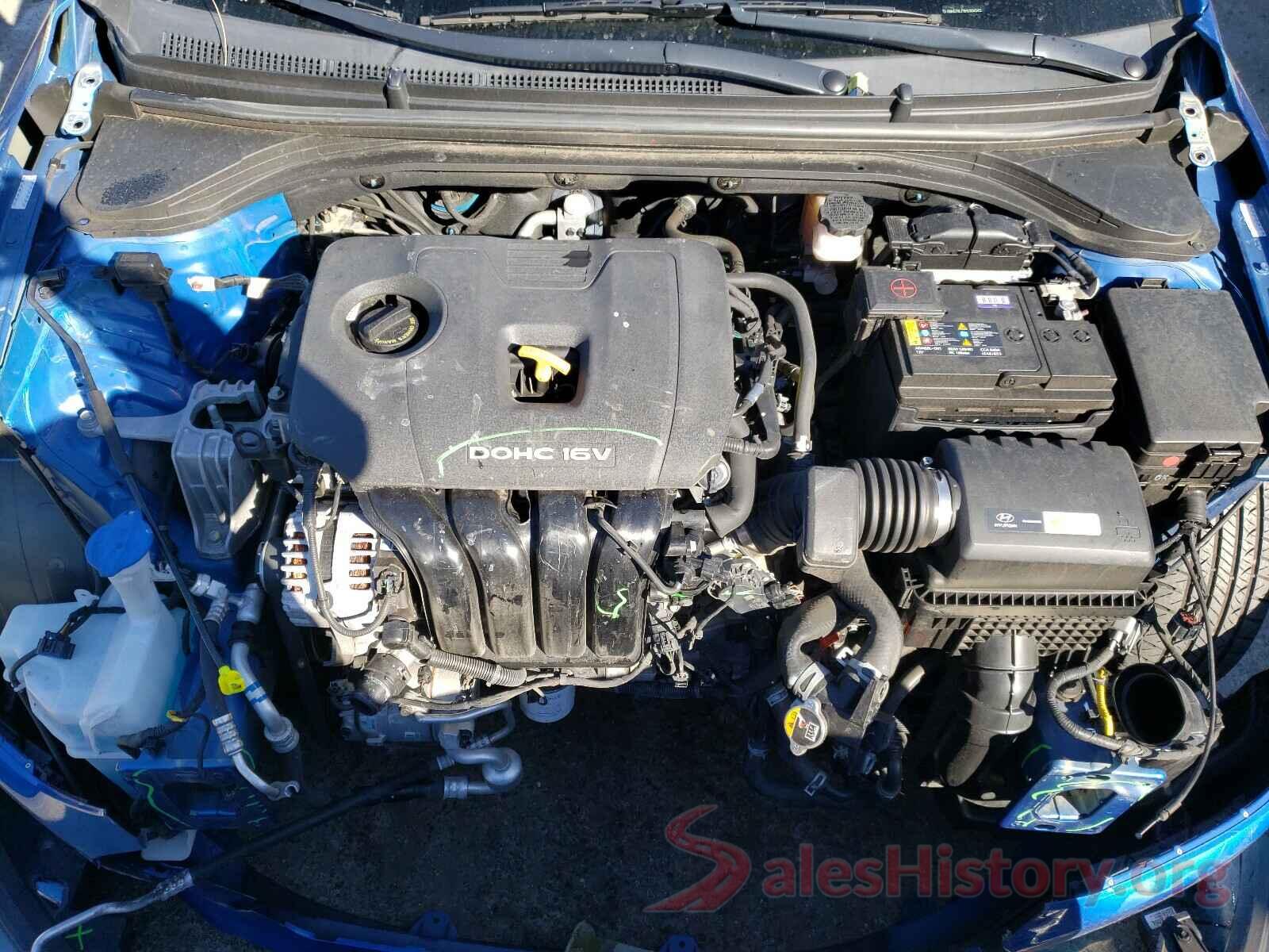 KMHD74LF8HU304343 2017 HYUNDAI ELANTRA