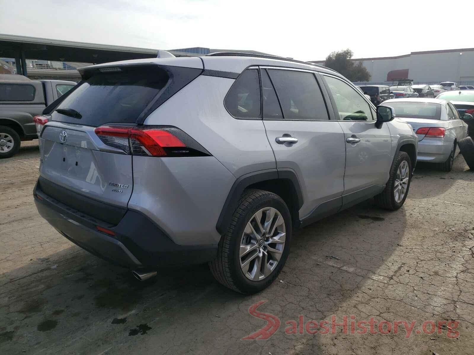 JTMN1RFVXKD521149 2019 TOYOTA RAV4