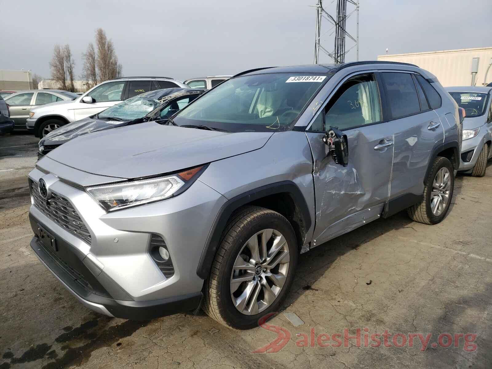 JTMN1RFVXKD521149 2019 TOYOTA RAV4