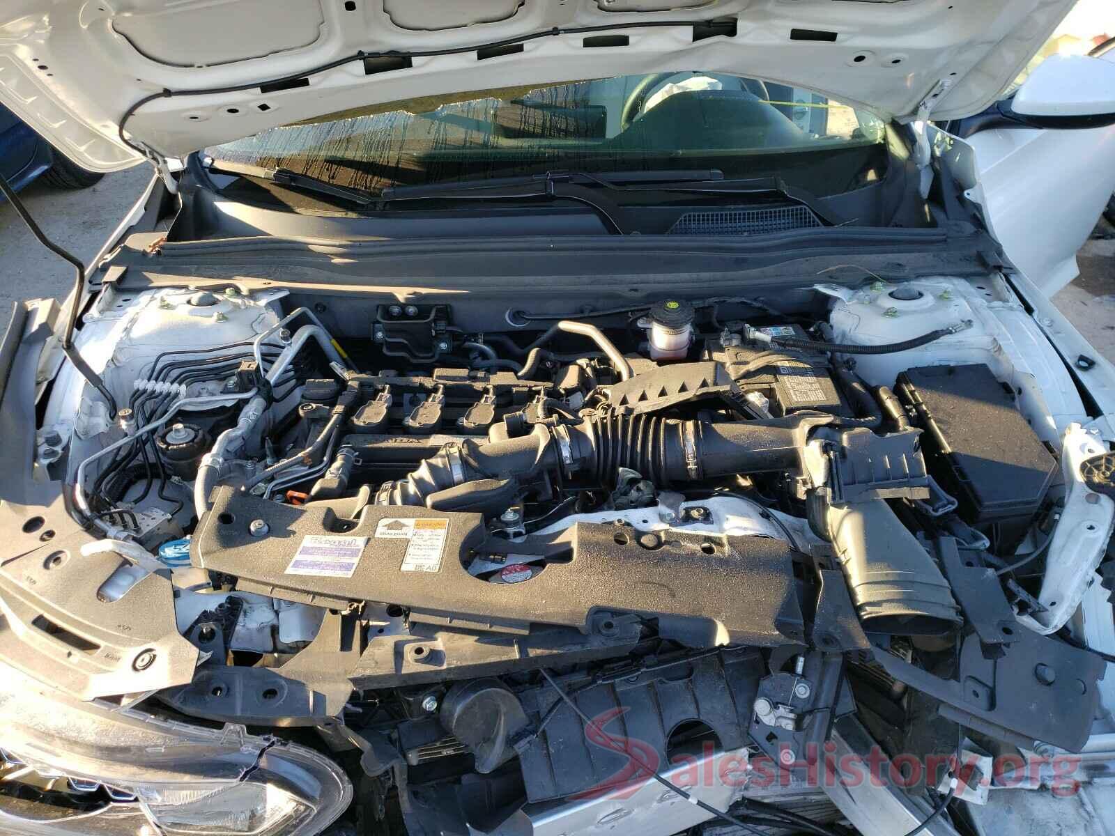 1HGCV1F16KA050324 2019 HONDA ACCORD