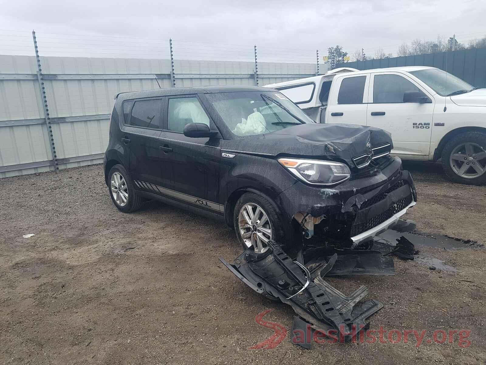 KNDJP3A50J7511602 2018 KIA SOUL