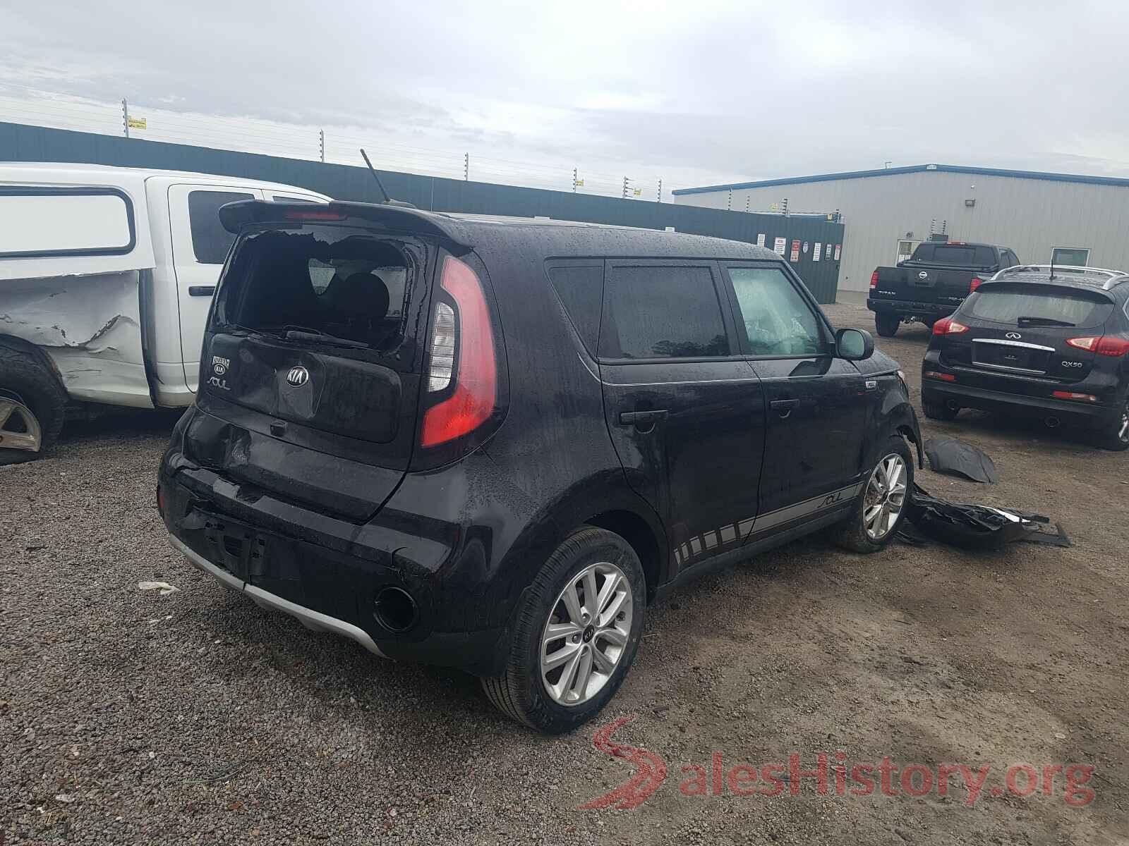 KNDJP3A50J7511602 2018 KIA SOUL