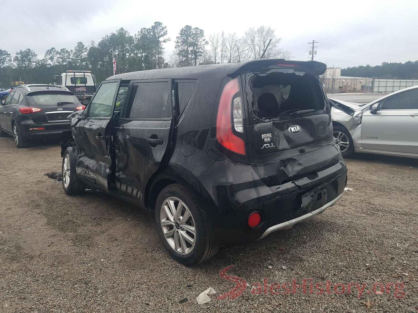 KNDJP3A50J7511602 2018 KIA SOUL