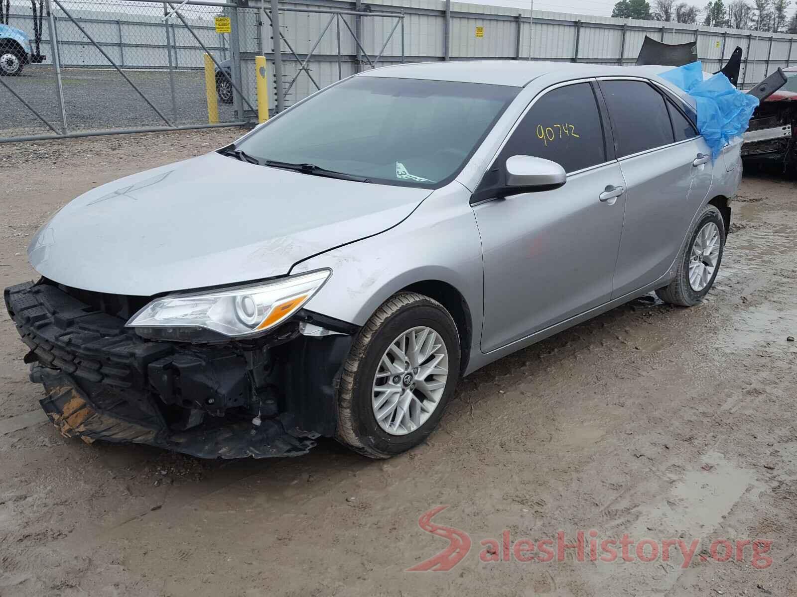 4T1BF1FK6HU625301 2017 TOYOTA CAMRY