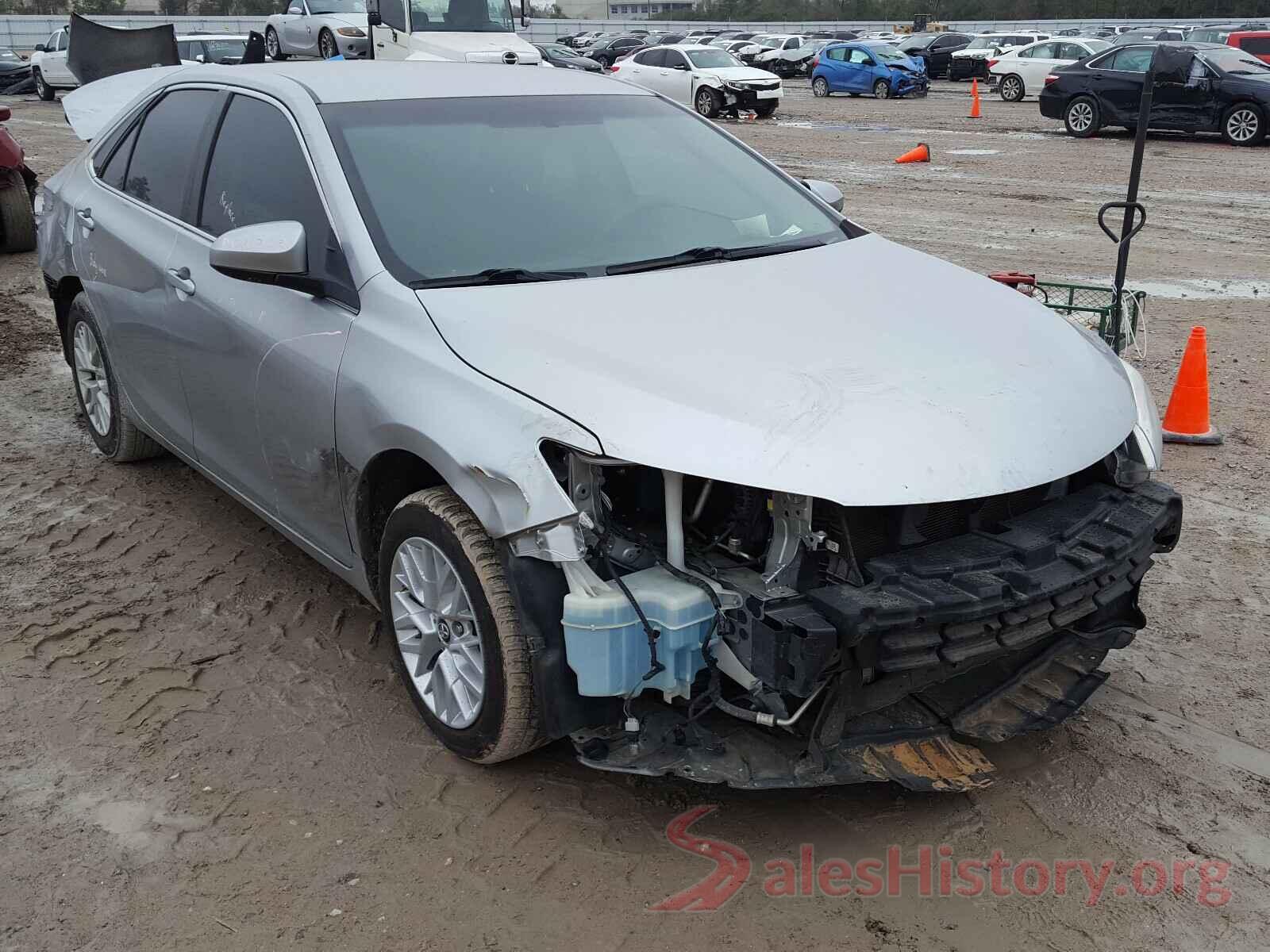 4T1BF1FK6HU625301 2017 TOYOTA CAMRY