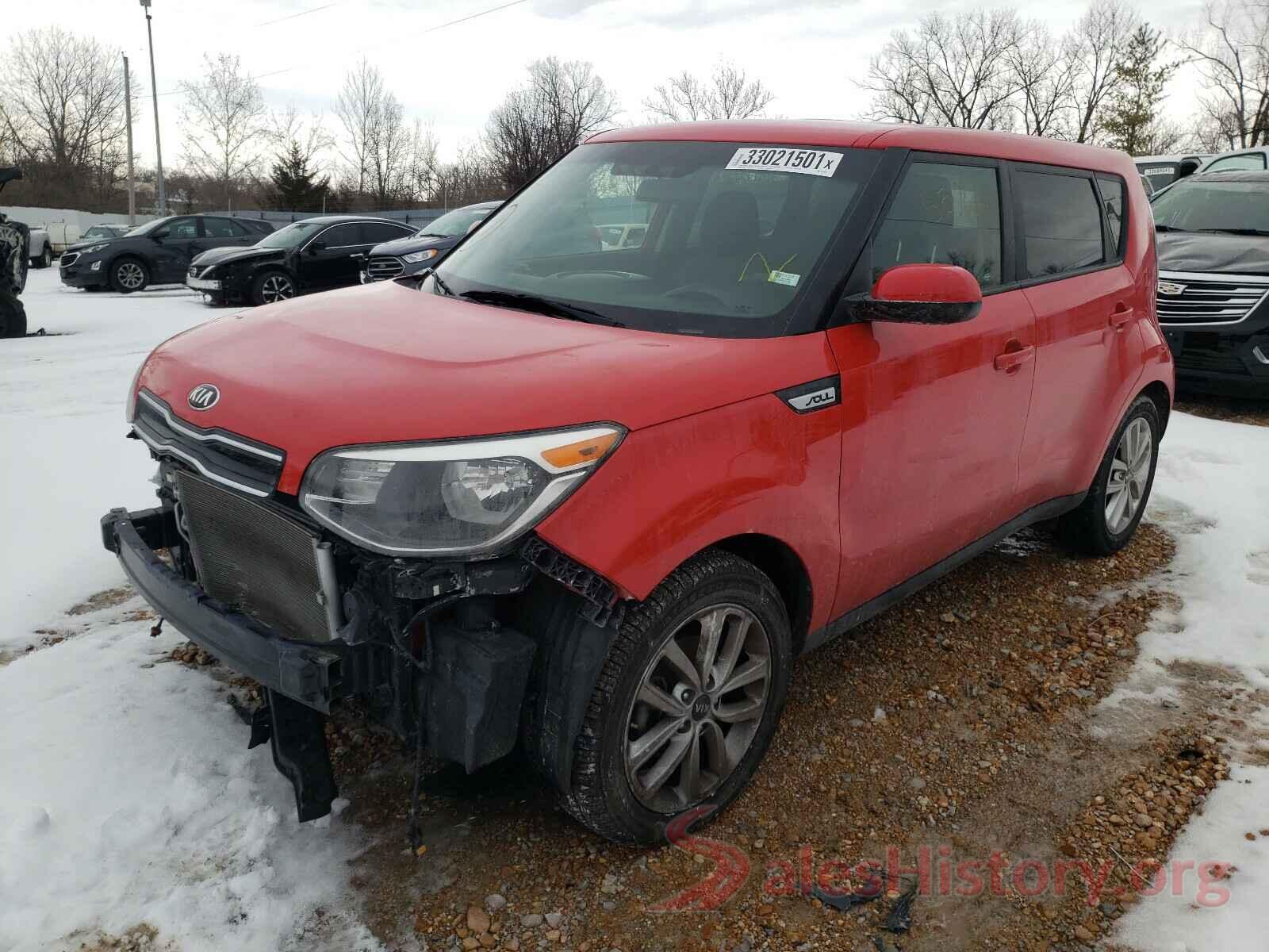 KNDJP3A58J7512268 2018 KIA SOUL