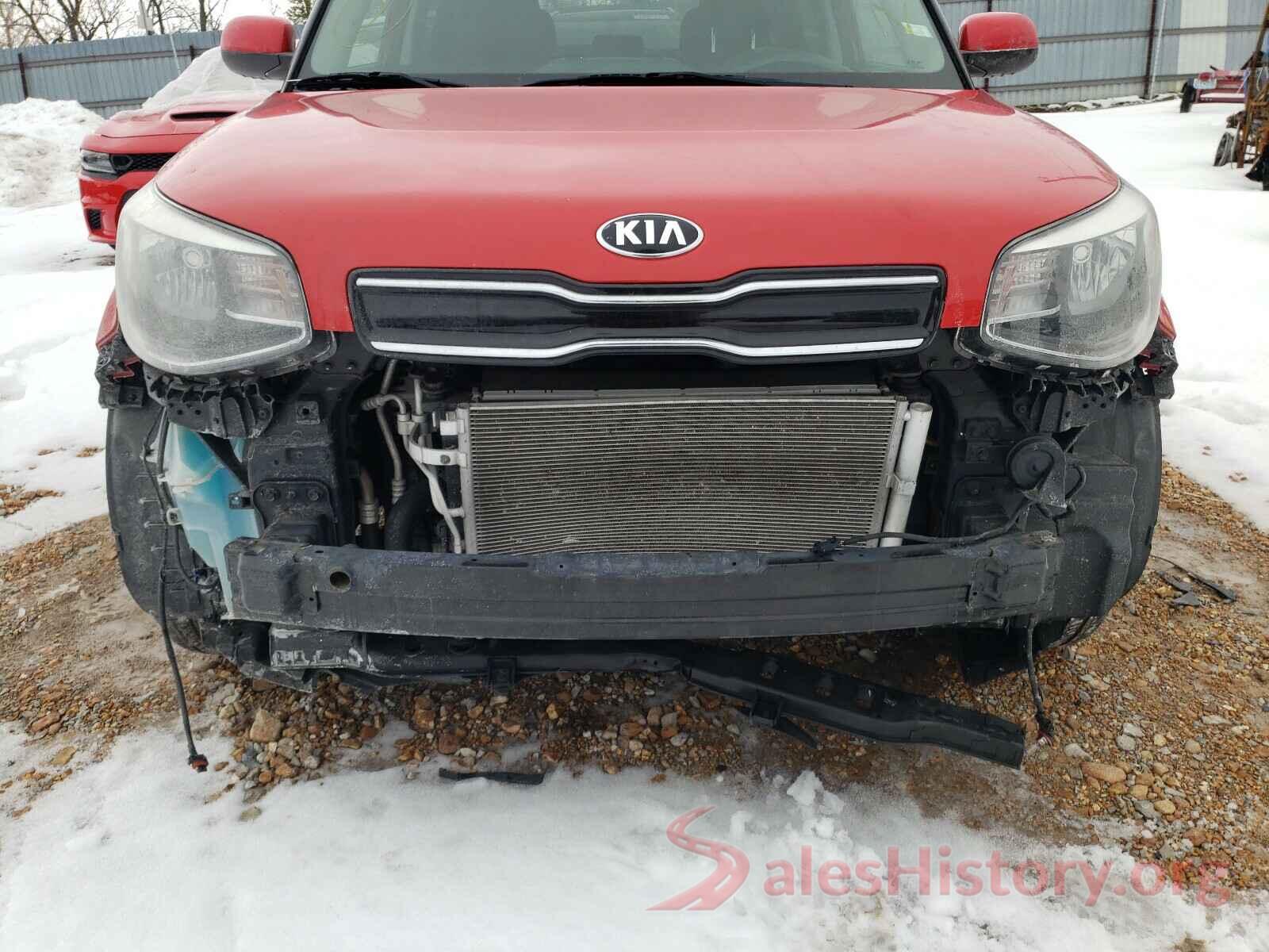 KNDJP3A58J7512268 2018 KIA SOUL