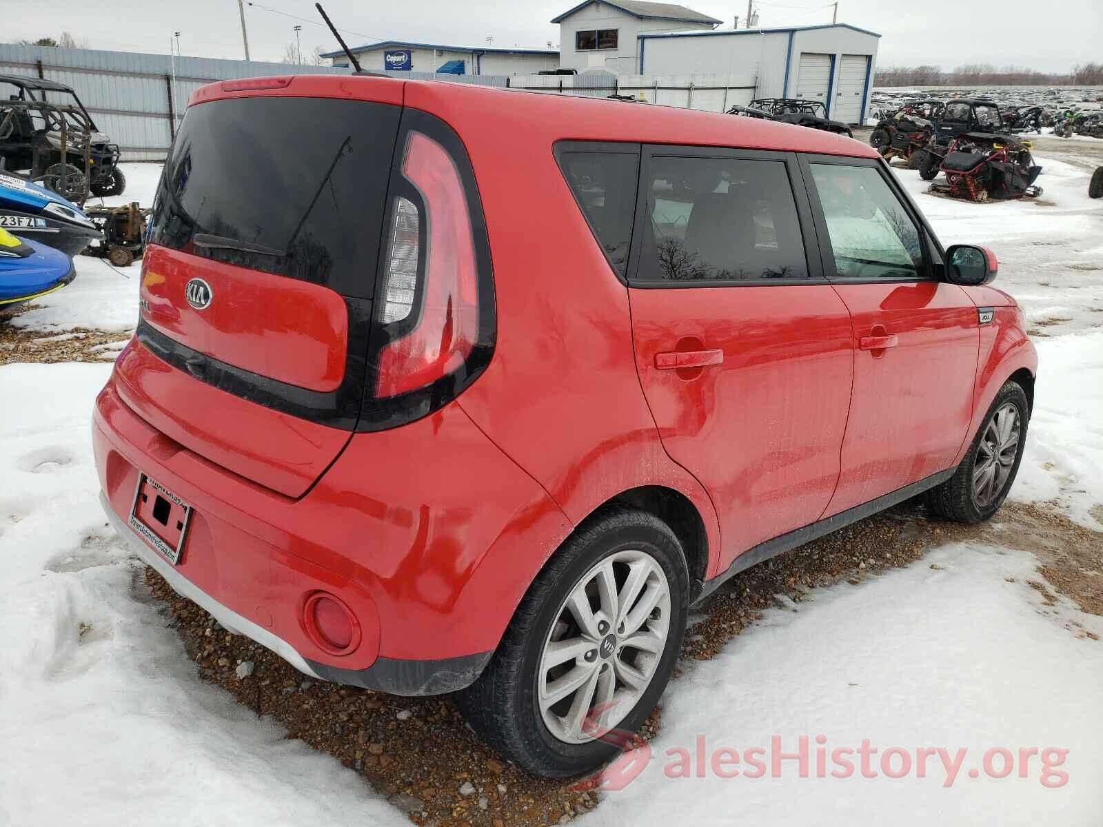 KNDJP3A58J7512268 2018 KIA SOUL