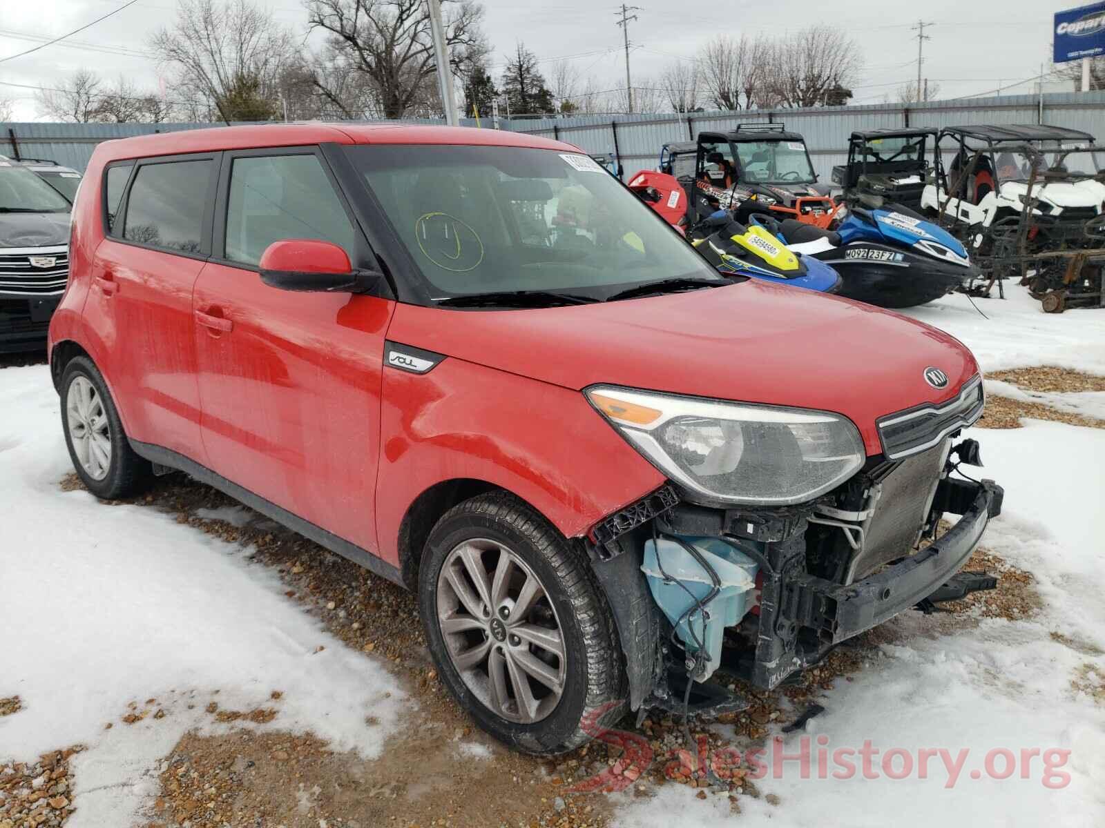 KNDJP3A58J7512268 2018 KIA SOUL