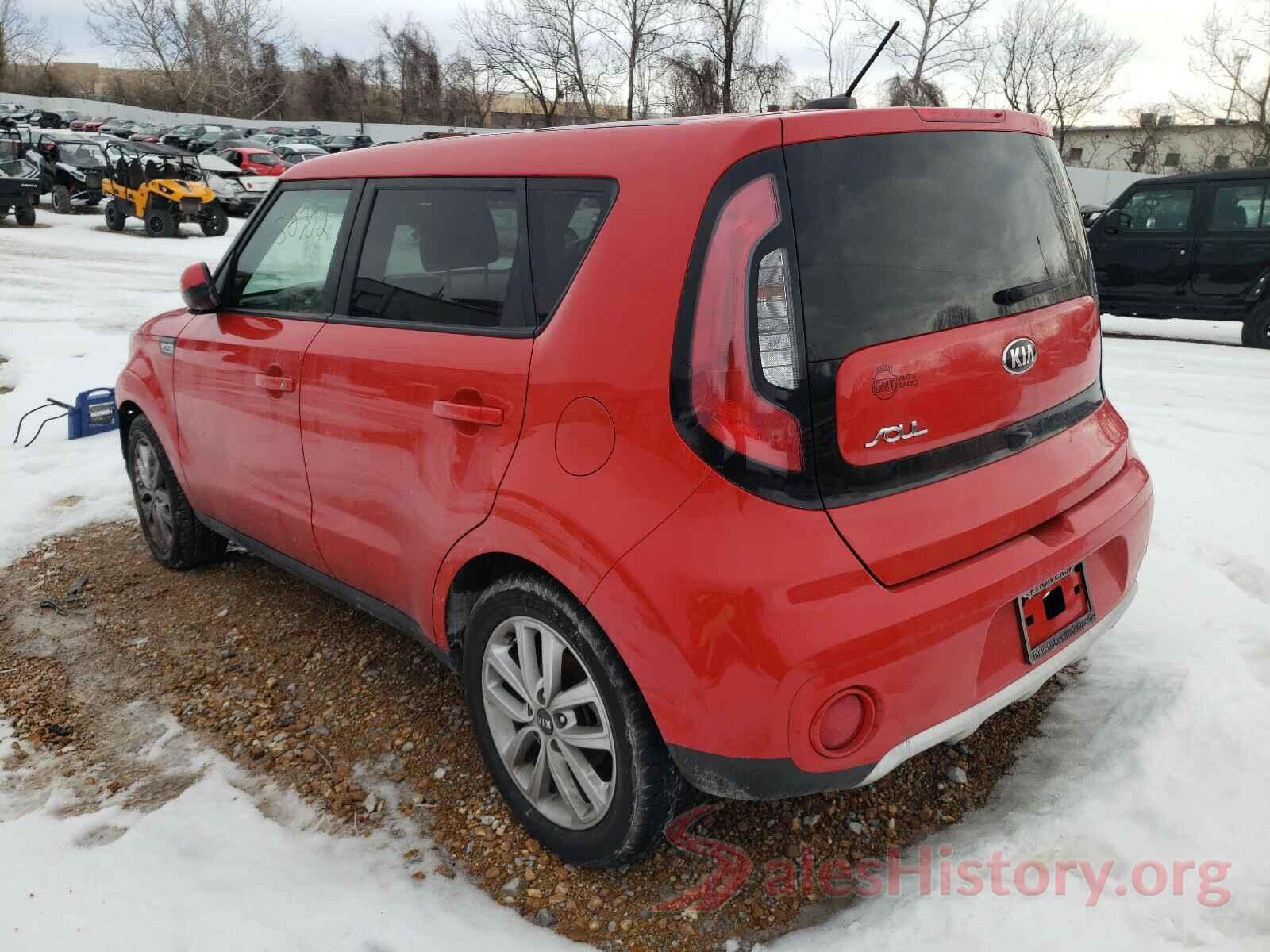 KNDJP3A58J7512268 2018 KIA SOUL