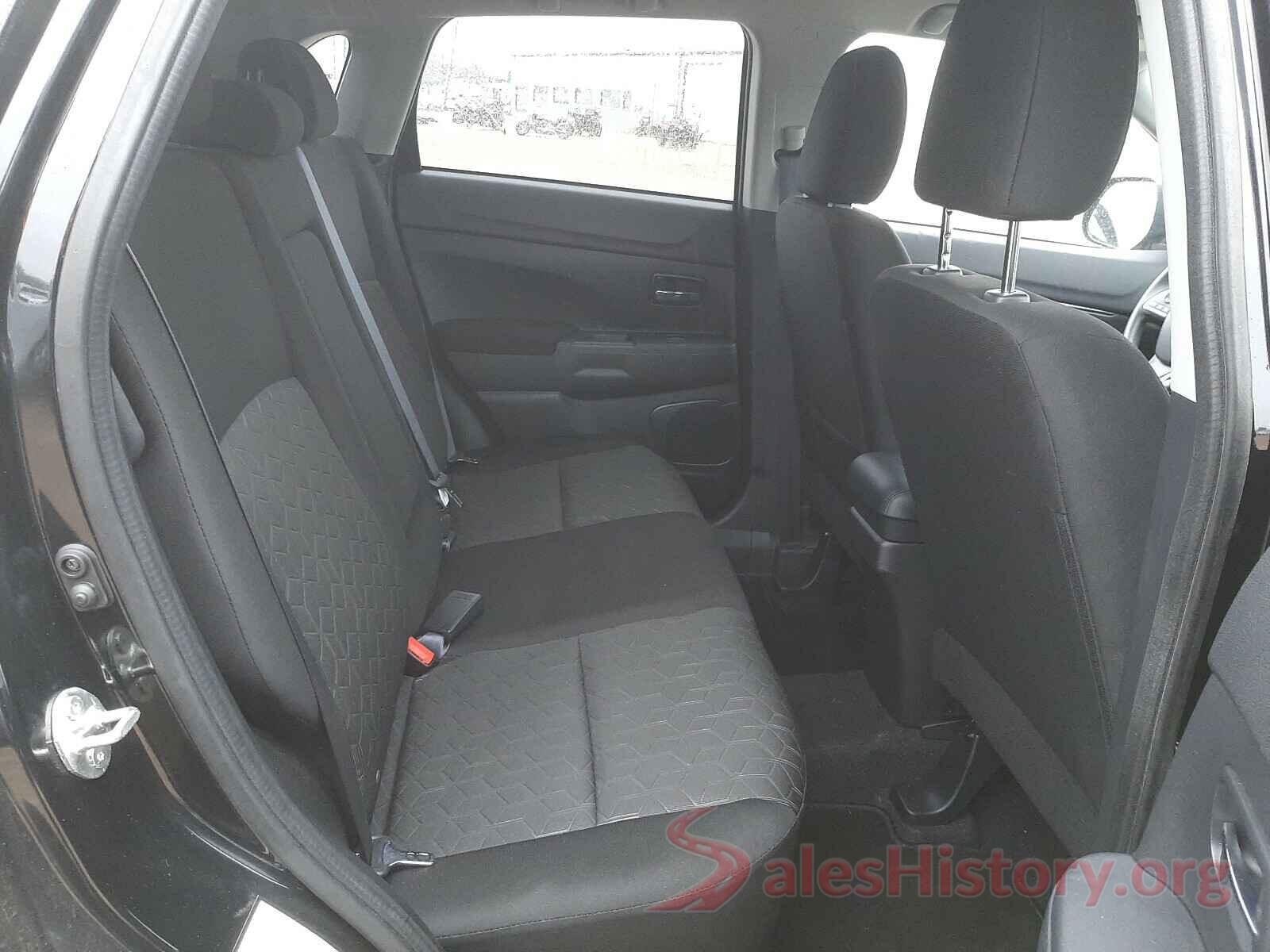 JA4AP3AUXLU021884 2020 MITSUBISHI OUTLANDER