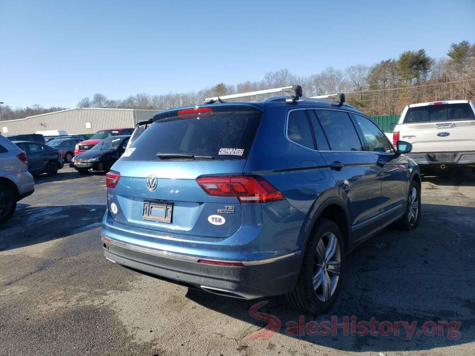 3VV4B7AX4JM004729 2018 VOLKSWAGEN TIGUAN