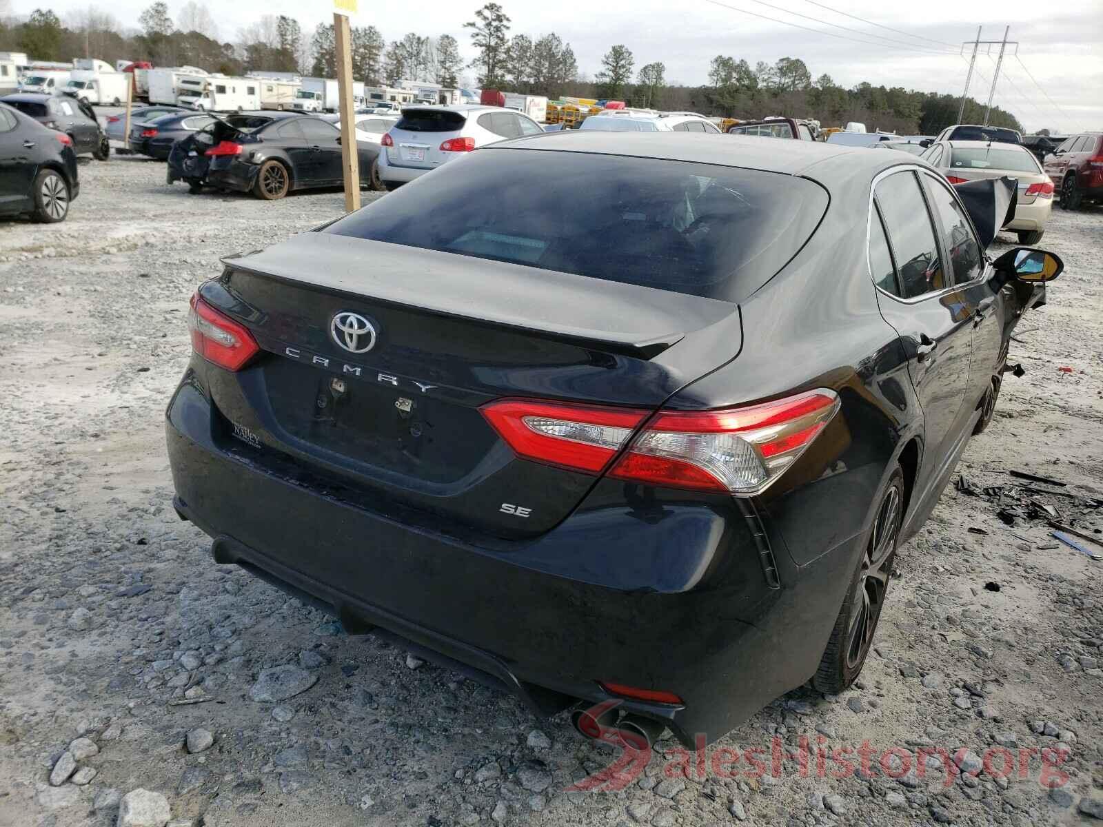 4T1B11HKXJU074162 2018 TOYOTA CAMRY