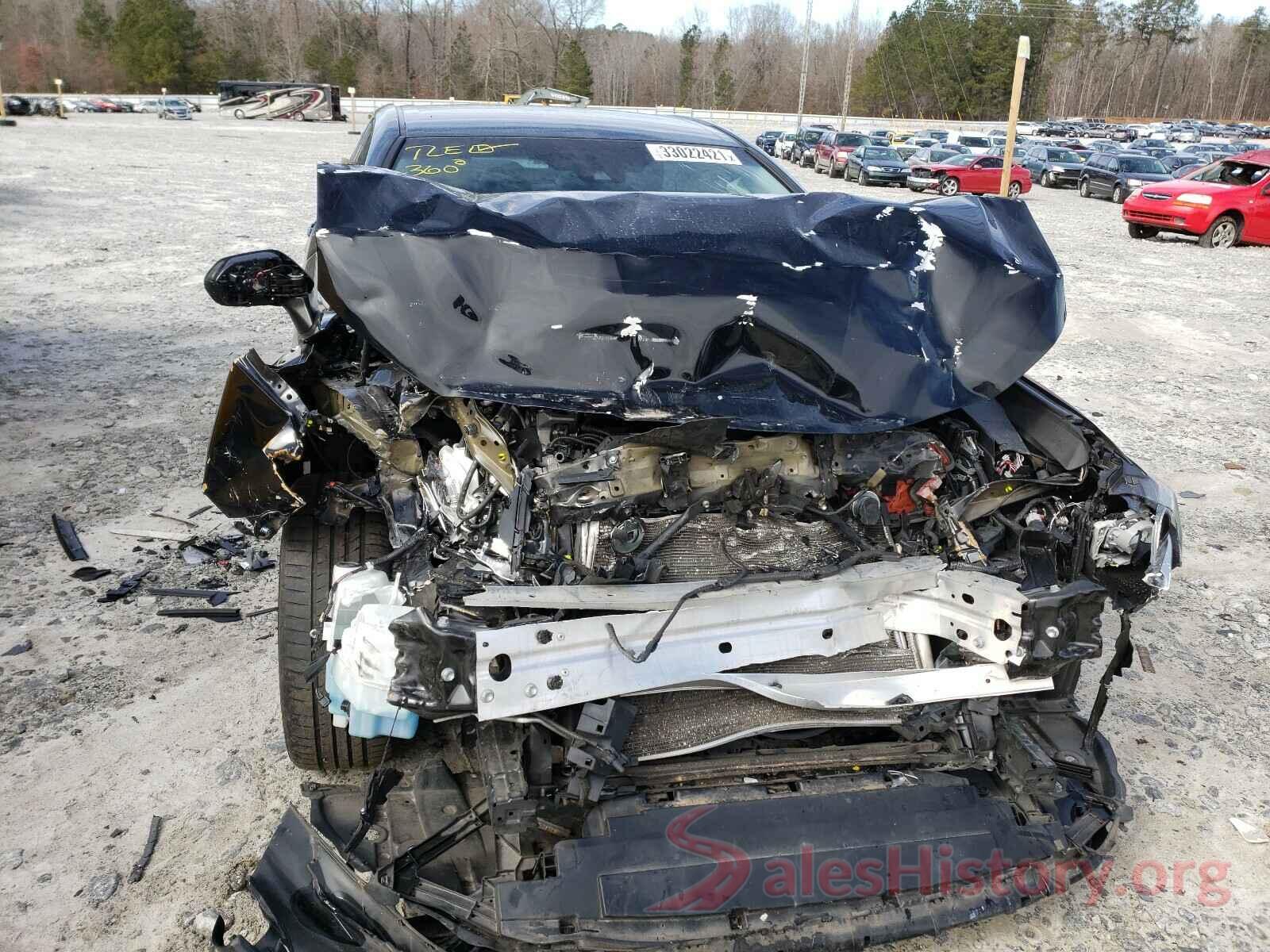 4T1B11HKXJU074162 2018 TOYOTA CAMRY