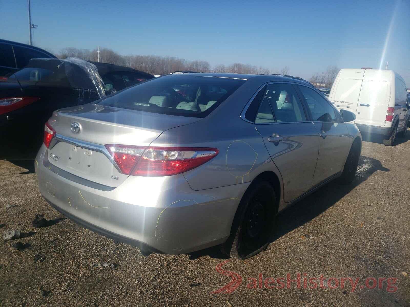 4T4BF1FKXGR553328 2016 TOYOTA CAMRY