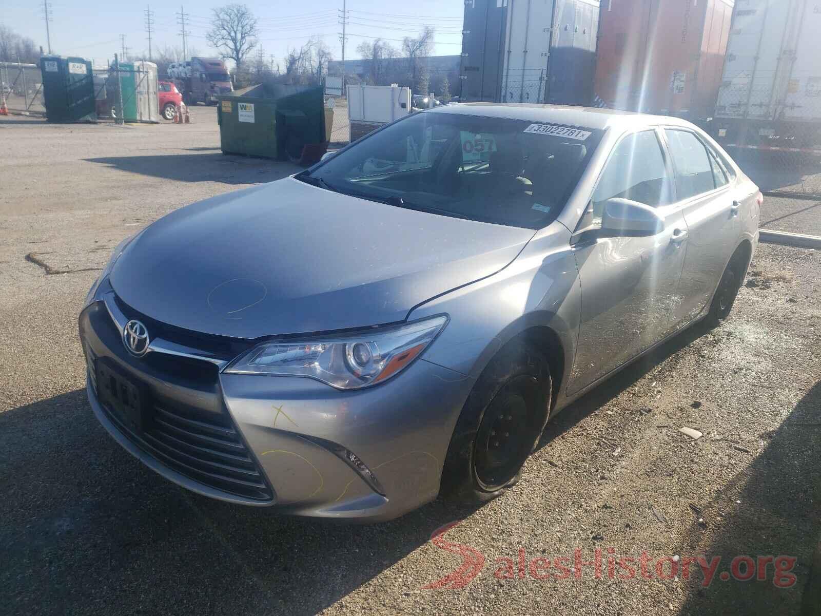 4T4BF1FKXGR553328 2016 TOYOTA CAMRY