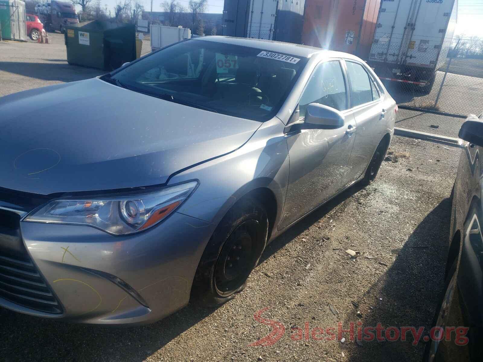 4T4BF1FKXGR553328 2016 TOYOTA CAMRY