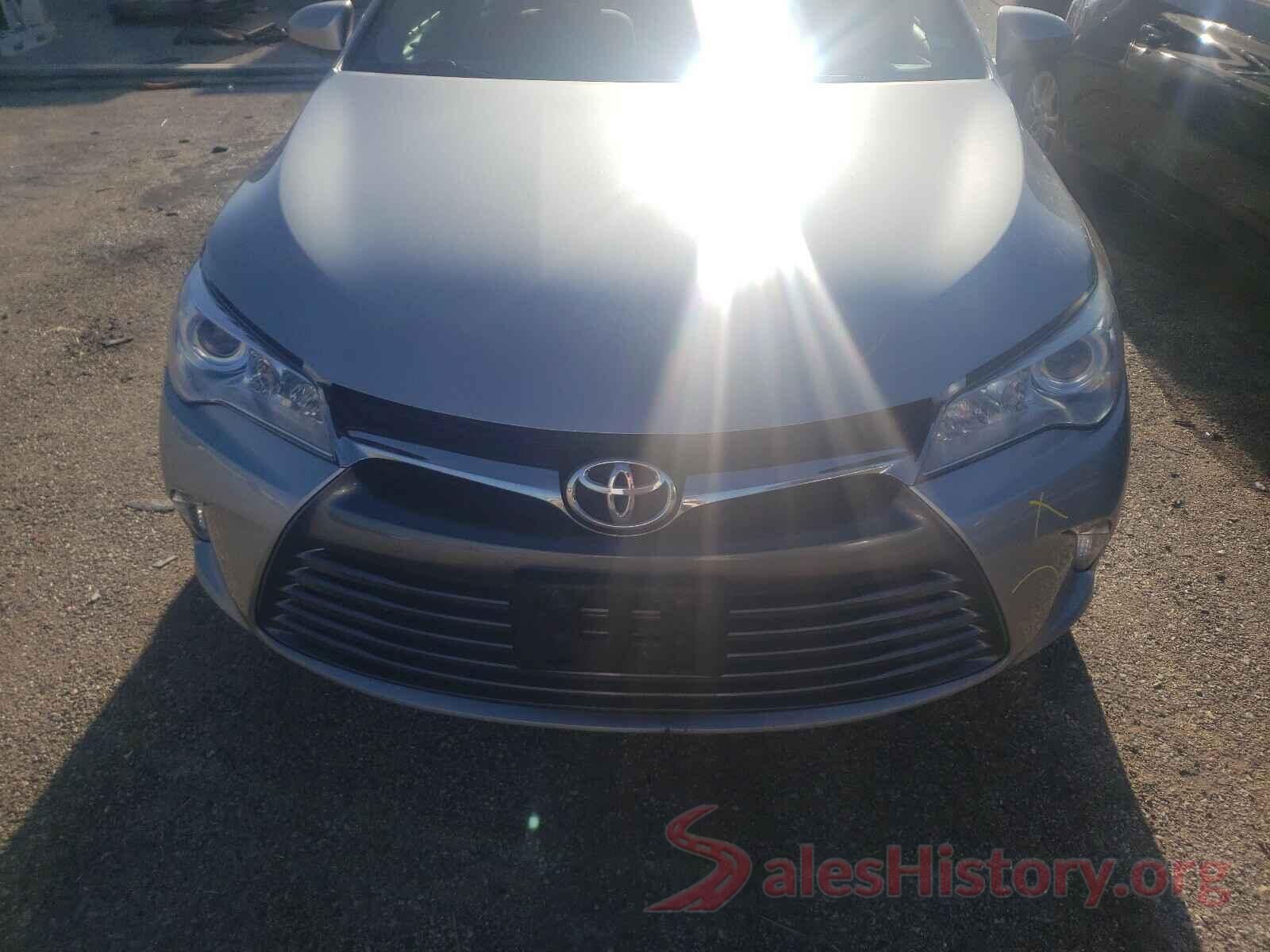 4T4BF1FKXGR553328 2016 TOYOTA CAMRY