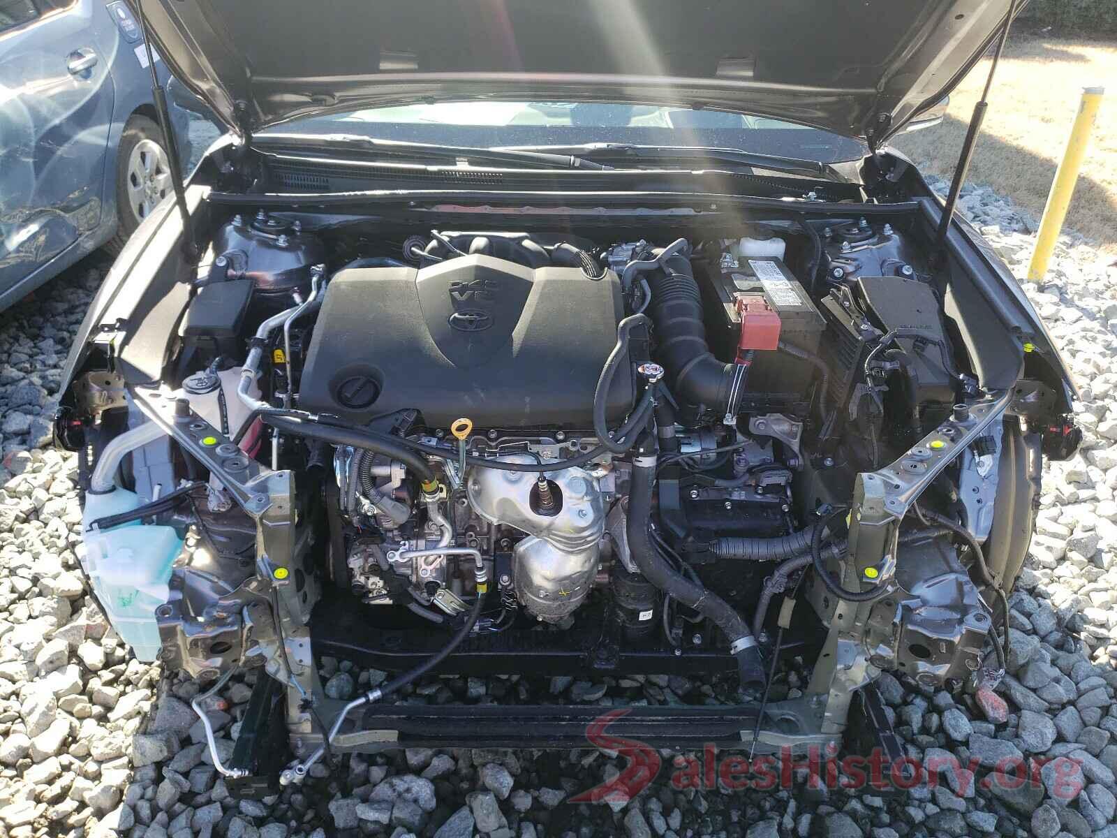 4T1KZ1AK4LU044693 2020 TOYOTA CAMRY