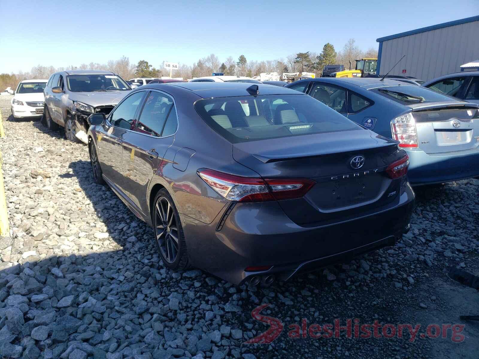 4T1KZ1AK4LU044693 2020 TOYOTA CAMRY