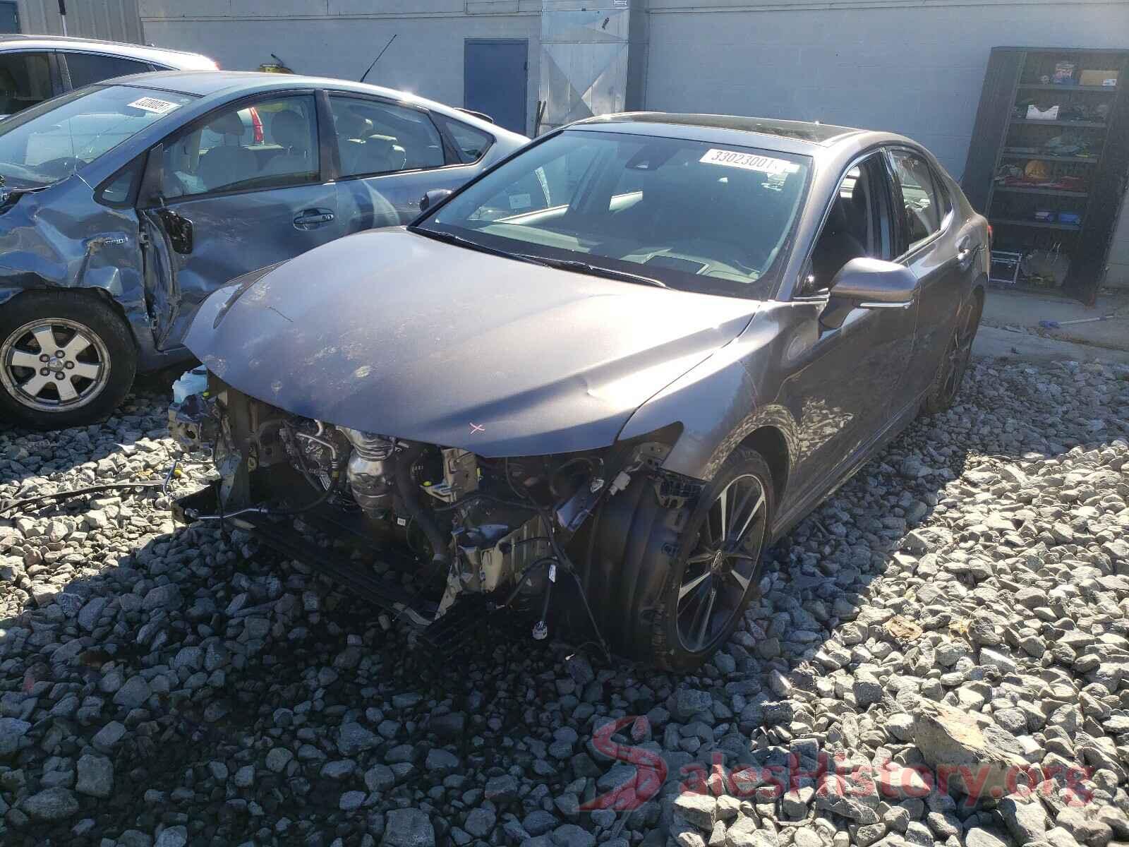 4T1KZ1AK4LU044693 2020 TOYOTA CAMRY