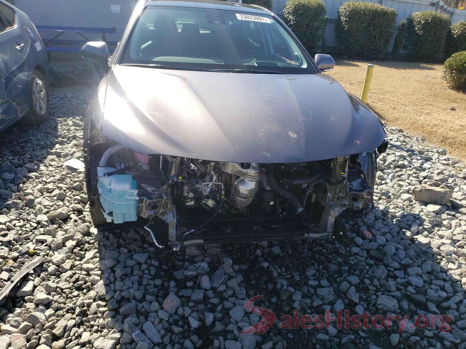 4T1KZ1AK4LU044693 2020 TOYOTA CAMRY