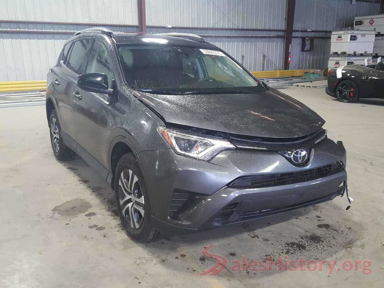 JTMZFREV6HJ140672 2017 TOYOTA RAV4