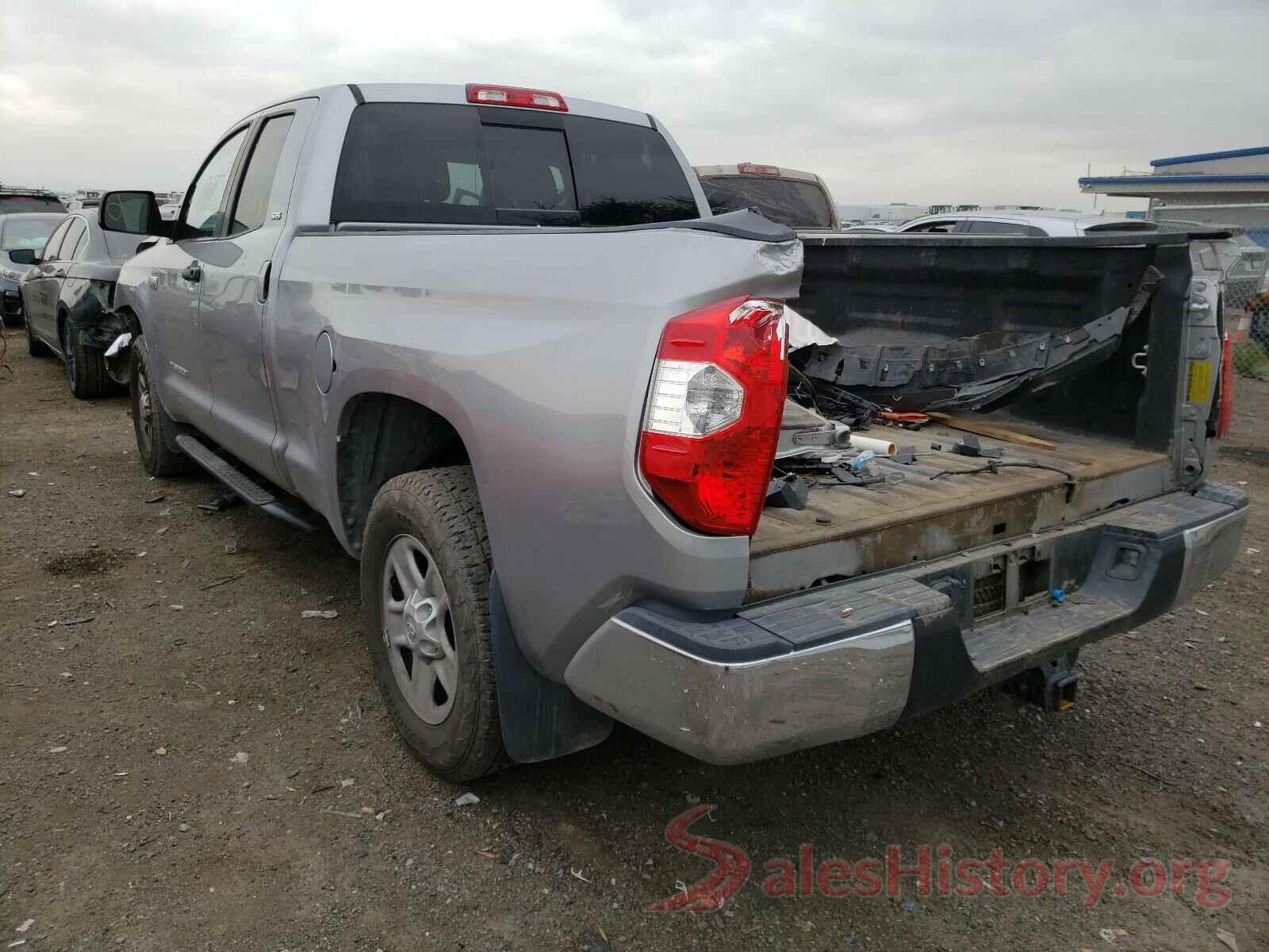 5TFRY5F14JX232476 2018 TOYOTA TUNDRA