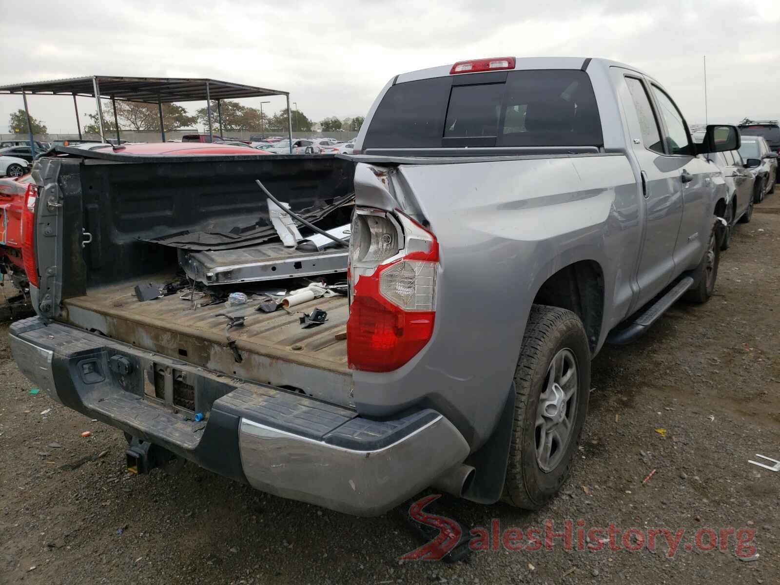 5TFRY5F14JX232476 2018 TOYOTA TUNDRA