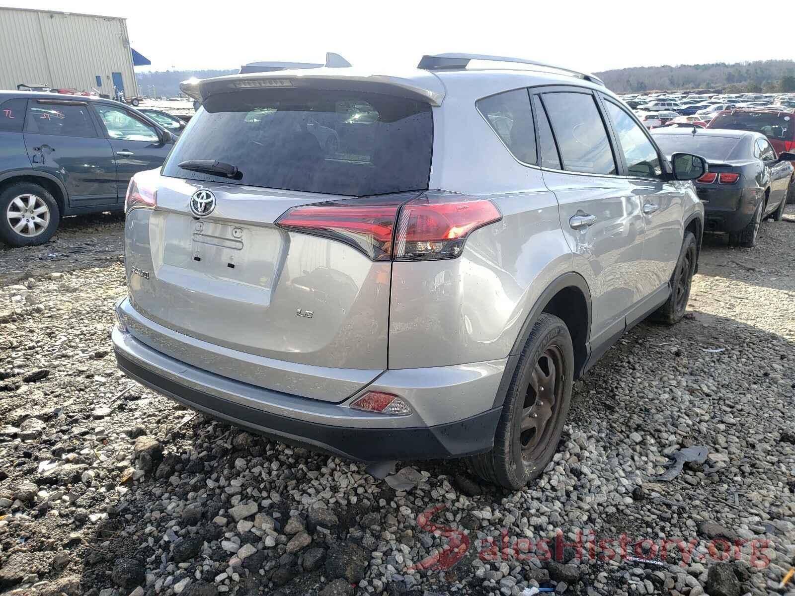 JTMZFREV9JJ199253 2018 TOYOTA RAV4