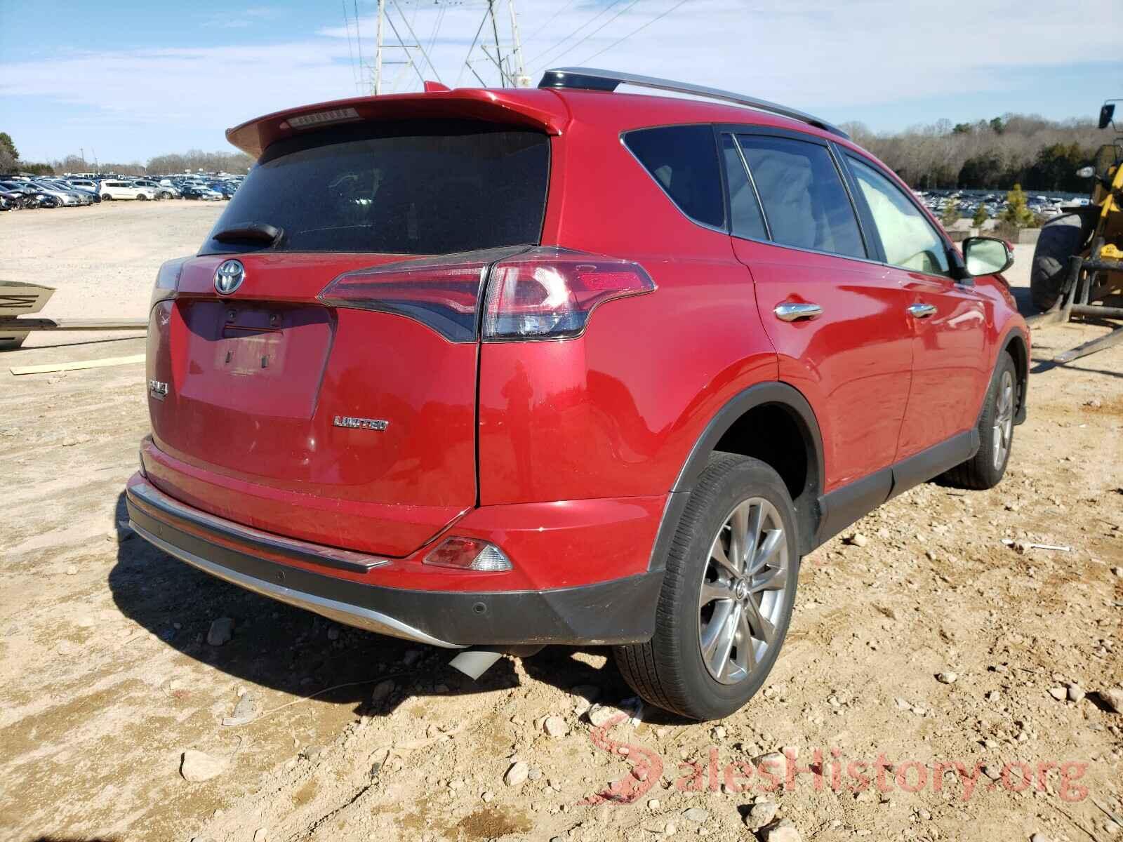 JTMYFREV9HJ127698 2017 TOYOTA RAV4