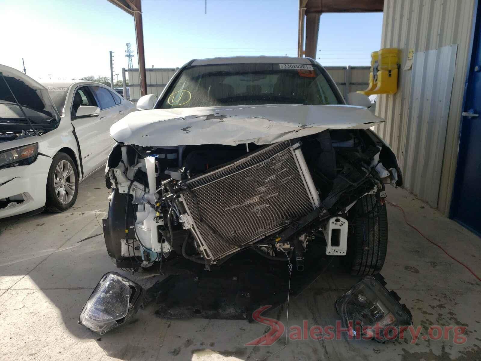 5NMS33AD5LH175447 2020 HYUNDAI SANTA FE