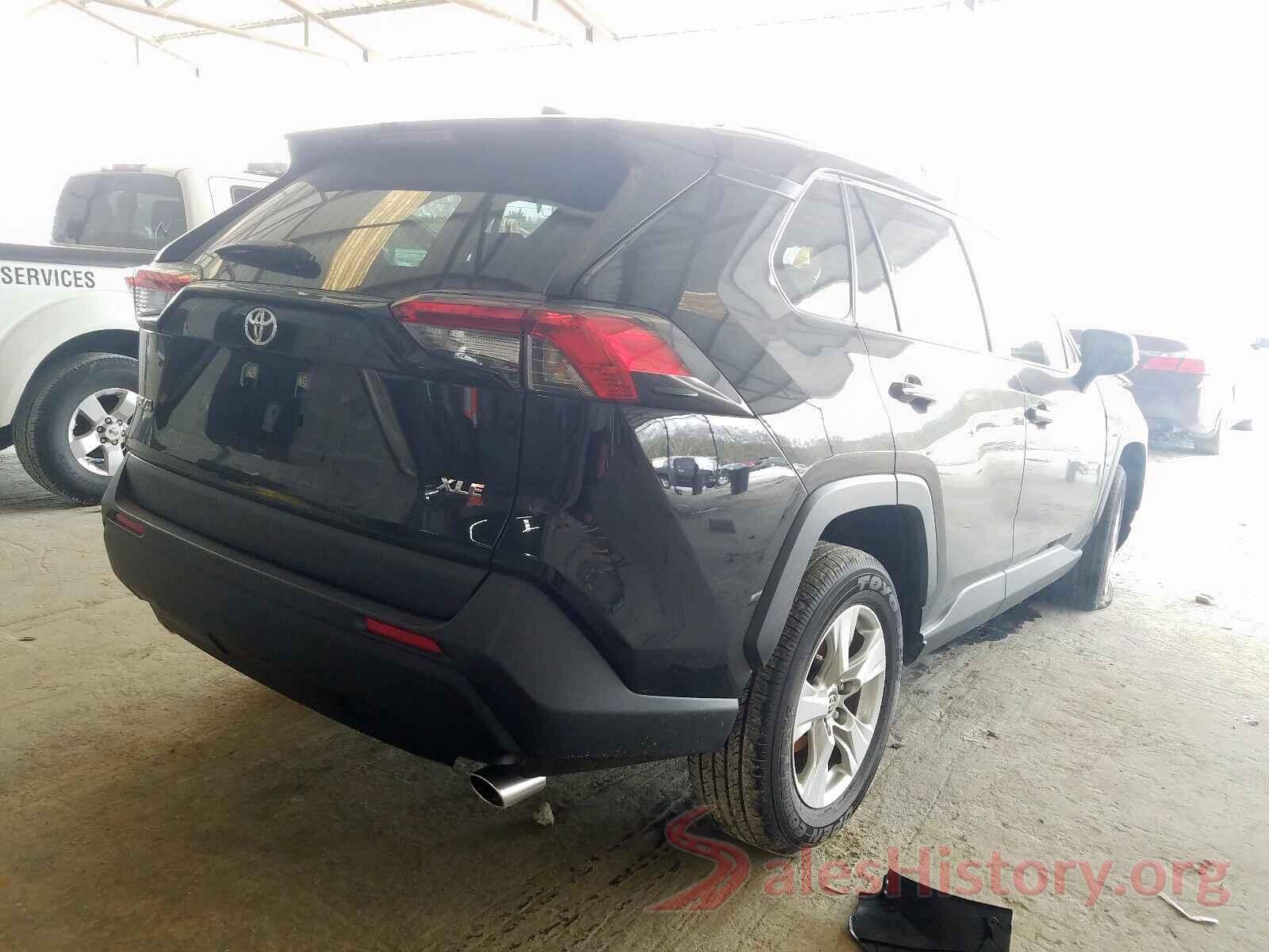 JTMW1RFV6LJ017155 2020 TOYOTA RAV4