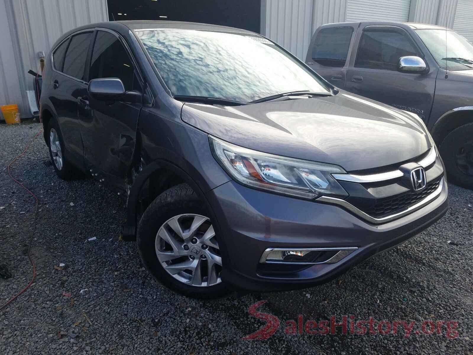 2HKRM3H56GH513022 2016 HONDA CRV