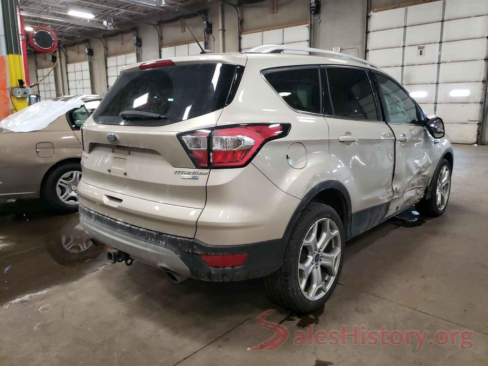 1FMCU9J92HUD41967 2017 FORD ESCAPE