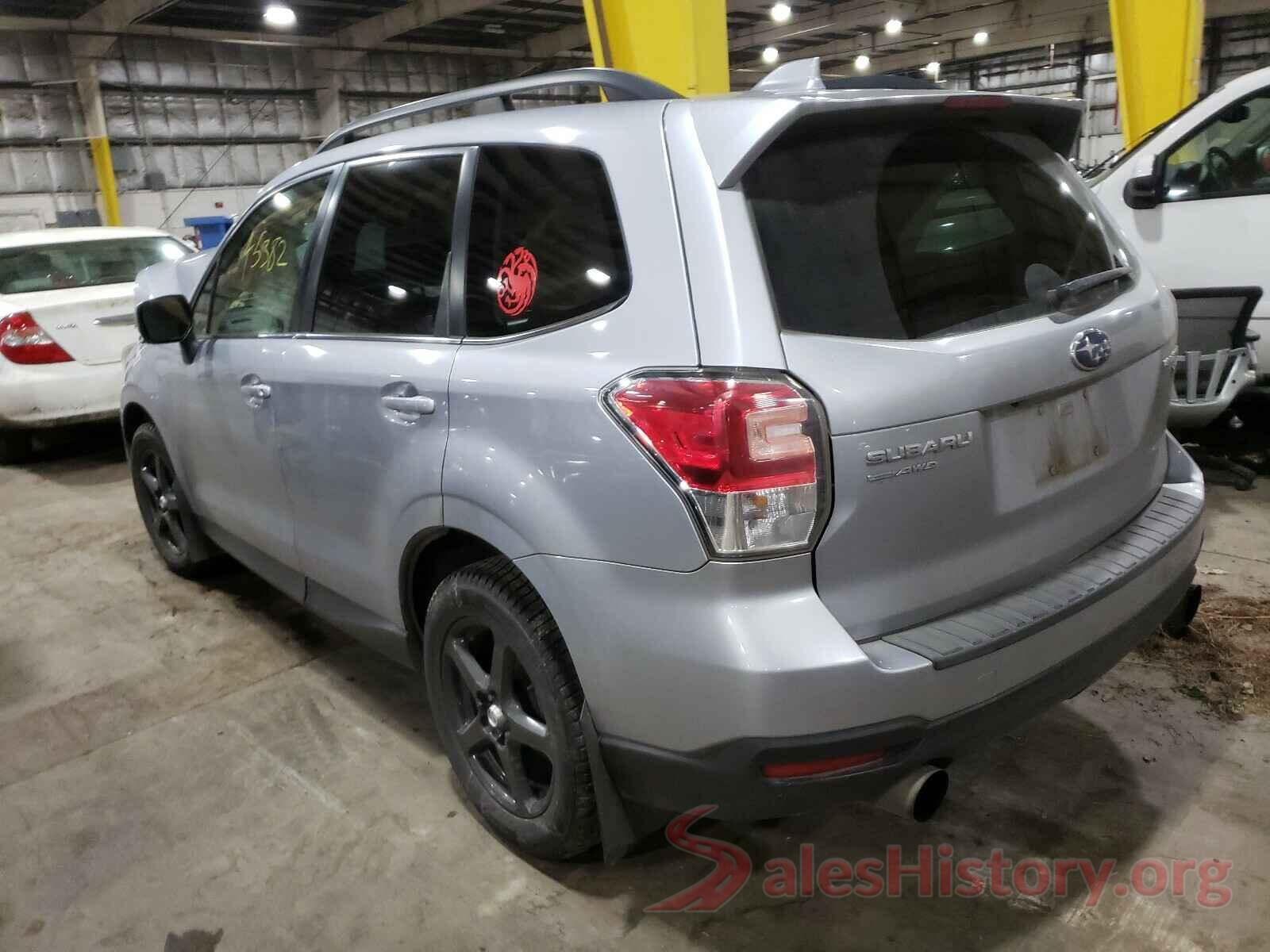 JF2SJGEC5HH492024 2017 SUBARU FORESTER