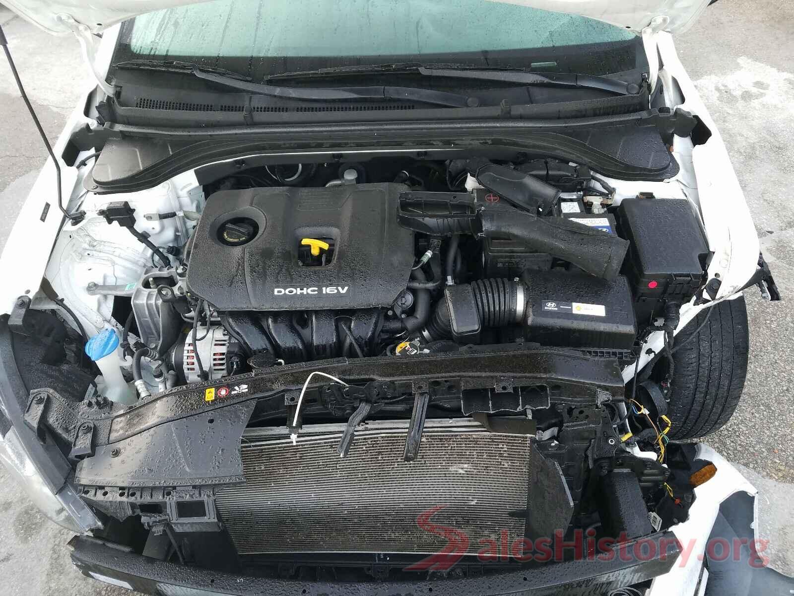 5NPD84LF8HH027107 2017 HYUNDAI ELANTRA