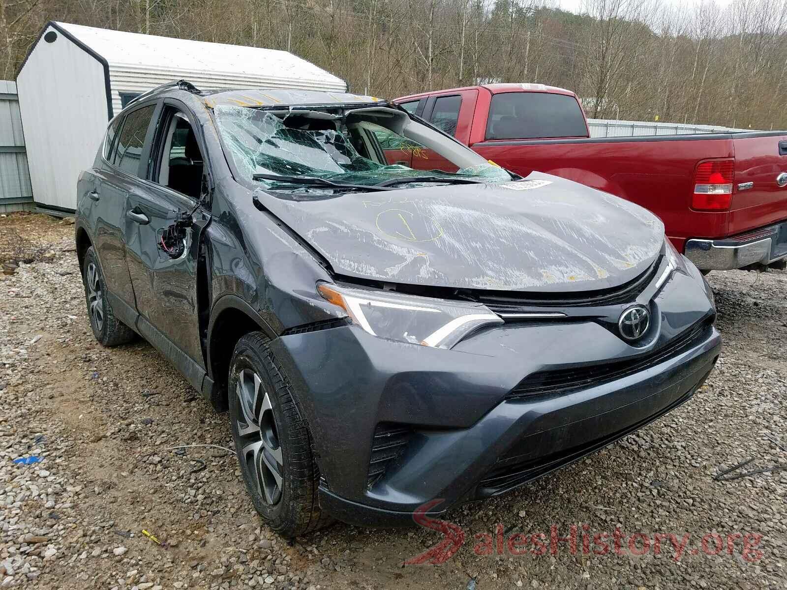 JTMBFREV2HJ161889 2017 TOYOTA RAV4