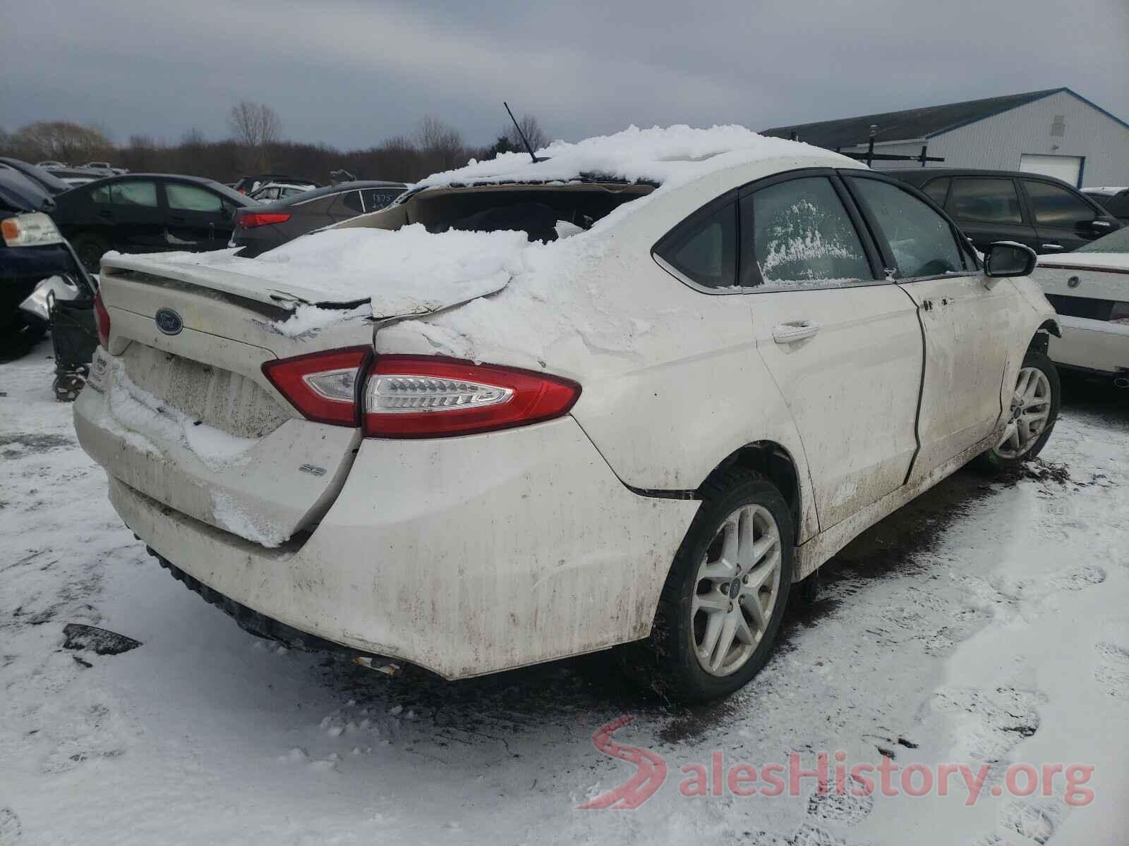 1FA6P0H79G5134984 2016 FORD FUSION