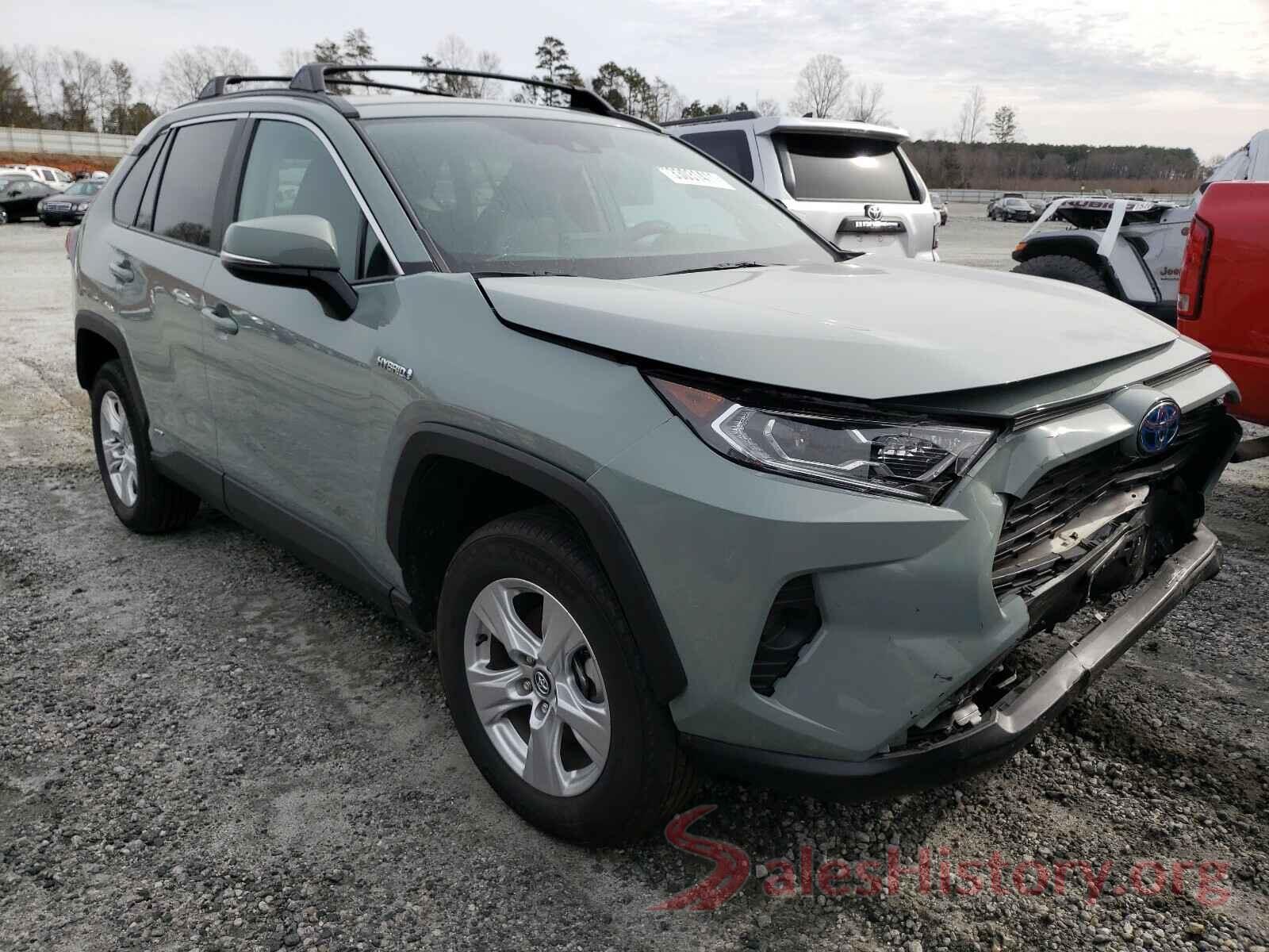 2T3RWRFV7LW063528 2020 TOYOTA RAV4