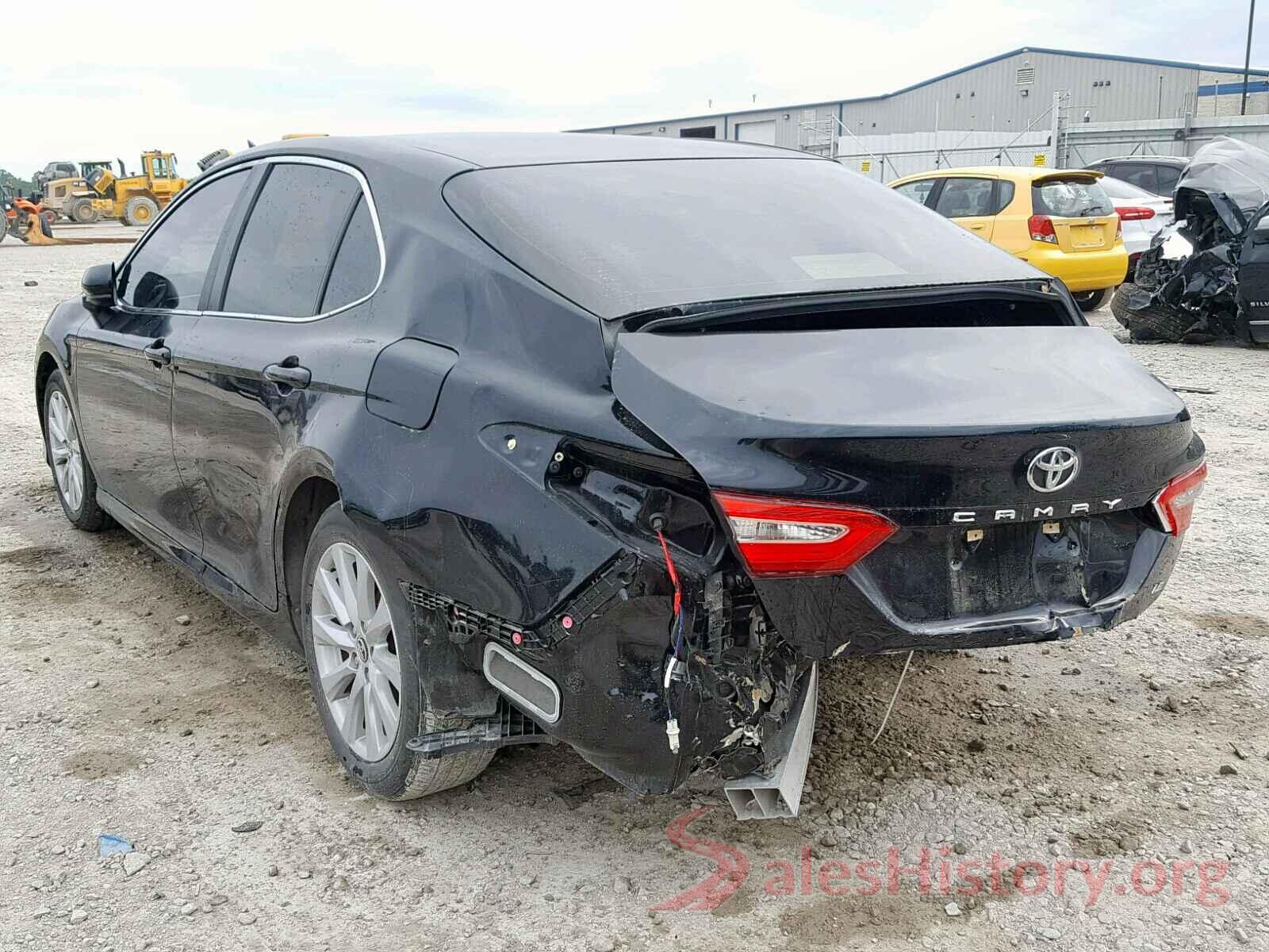 JTNB11HK5J3048302 2018 TOYOTA CAMRY