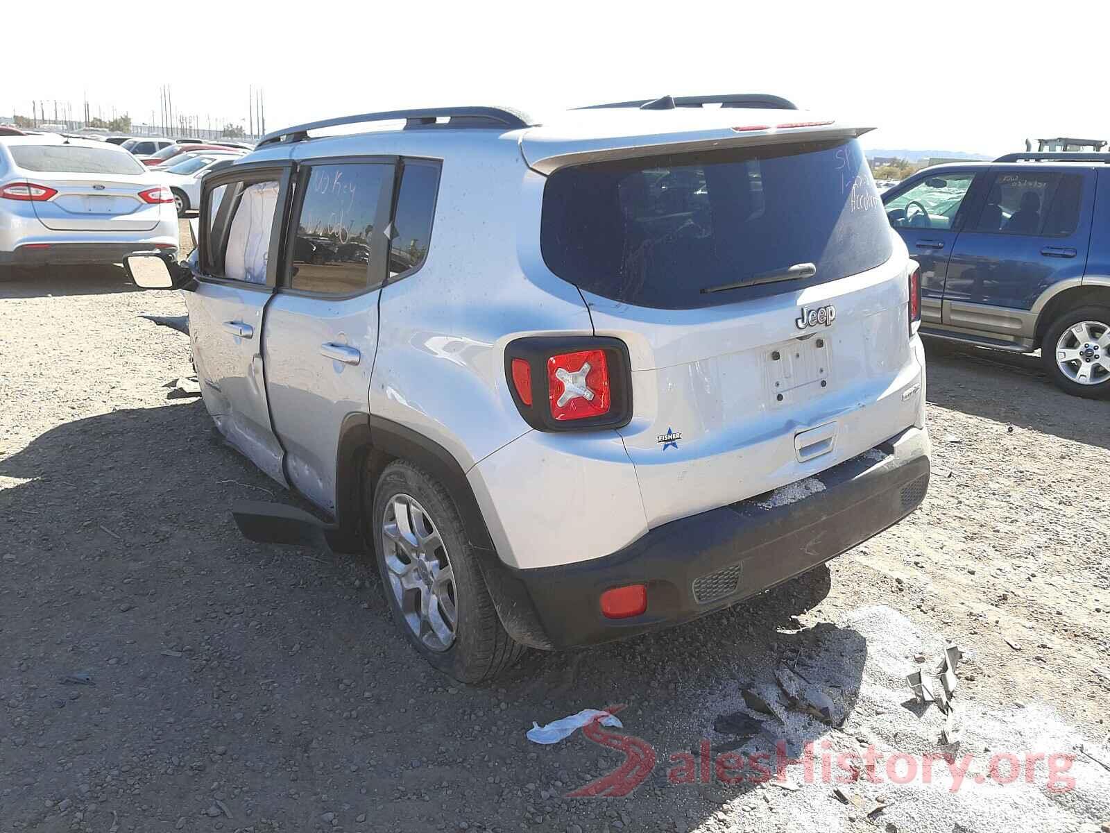 ZACCJABB7JPH22754 2018 JEEP RENEGADE