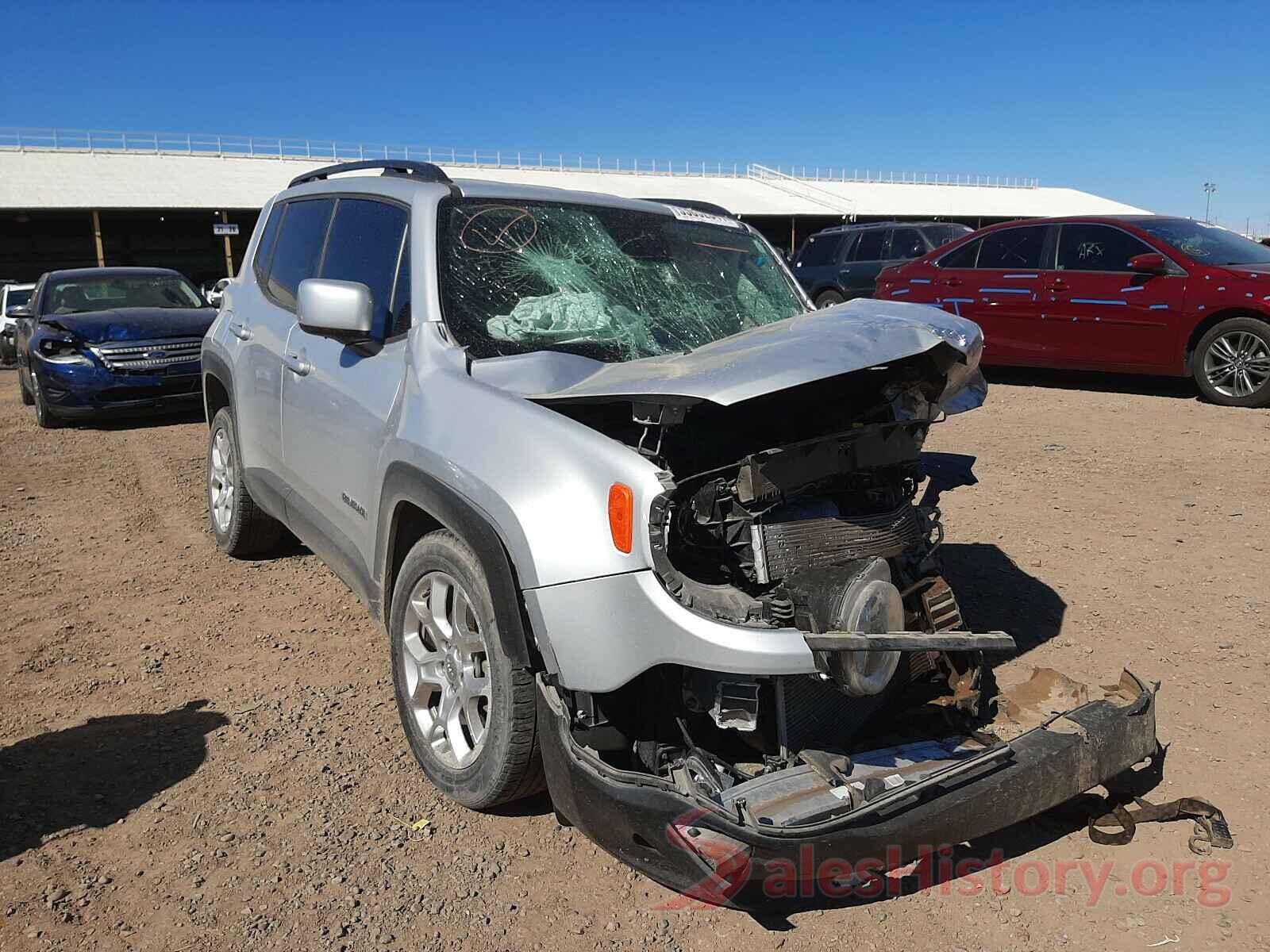 ZACCJABB7JPH22754 2018 JEEP RENEGADE