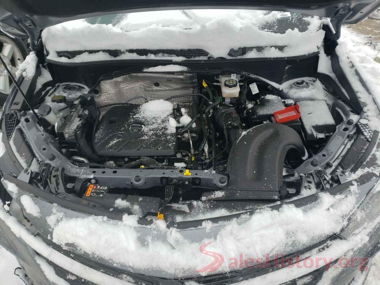 KL4MMFSL6MB140137 2021 BUICK ENCORE