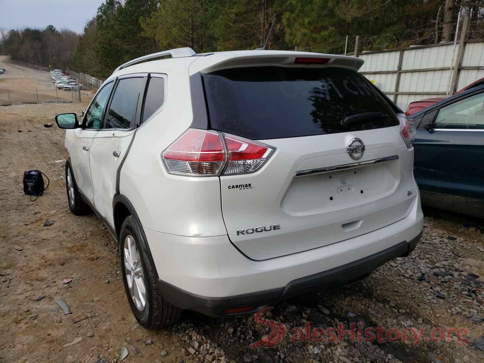 KNMAT2MT8GP728243 2016 NISSAN ROGUE